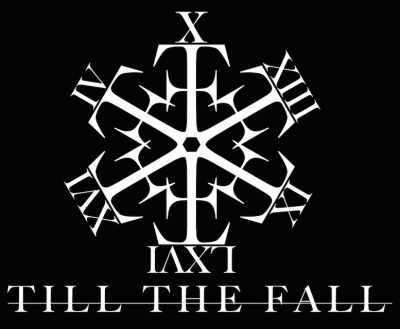 logo Till The Fall